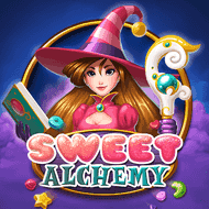 playngo:SweetAlchemy