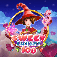 playngo:SweetAlchemy100
