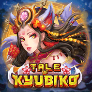 playngo:TaleofKyubiko