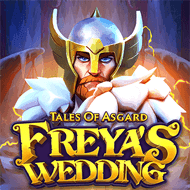 playngo:TalesofAsgardFreyasWedding