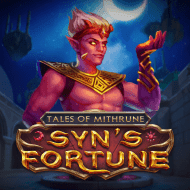 playngo:TalesofMithruneSynsFortune