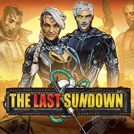 playngo:TheLastSundown
