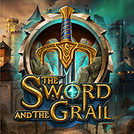 playngo:TheSwordandTheGrail