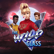 playngo:TheWildClass
