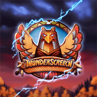 playngo:ThunderScreech