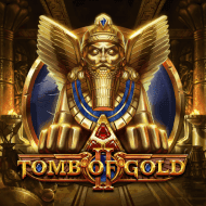 playngo:TombofGoldII
