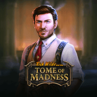 playngo:TomeofMadness