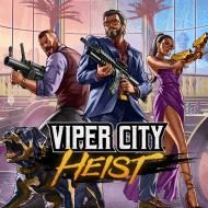 playngo:ViperCityHeist