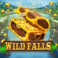 playngo:WildFalls
