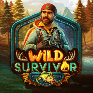 playngo:WildSurvivor