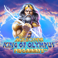 playtech:AgeoftheGodsKingofOlympusMegaways