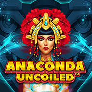 playtech:AnacondaUncoiled