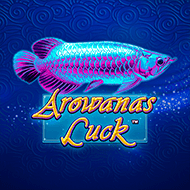 playtech:ArowanasLuck