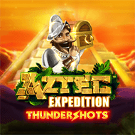 playtech:AztecExpeditionThundershots