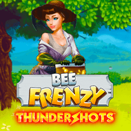 playtech:BeeFrenzy