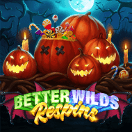 playtech:BetterWilds
