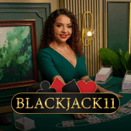 playtech:Blackjack11