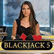 playtech:Blackjack5