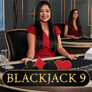playtech:Blackjack9