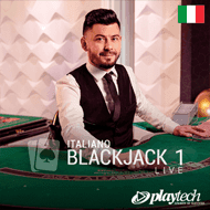 playtech:BlackjackItaliano1