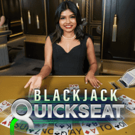 playtech:BlackjackQuickseat
