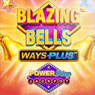 playtech:BlazingBellsPowerPlay