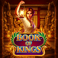 playtech:BookofKings