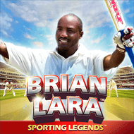 playtech:BrianLaraSportingLegends