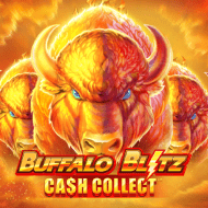 playtech:BuffaloBlitzCashCollect