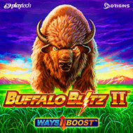 playtech:BuffaloBlitzII