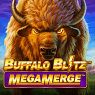 playtech:BuffaloBlitzMegaMerge