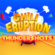 playtech:ChilliEruptionThundershots