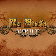 playtech:DaVincisVault