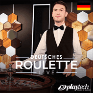 playtech:DeutschesRoulette