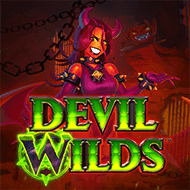 playtech:DevilWilds