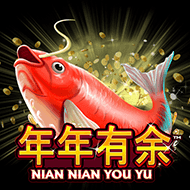 playtech:DragonNianNianYouYu