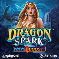 playtech:DragonSpark