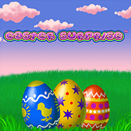playtech:EasterSurprise