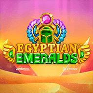playtech:EgyptianEmeralds