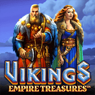 playtech:EmpireTreasuresVikings
