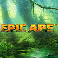 playtech:EpicApe