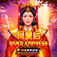 playtech:FireBlazeRiverEmpress