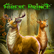 playtech:ForestPrince