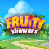 playtech:FruityShowers