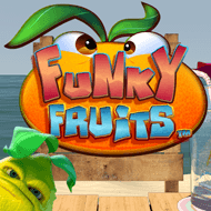 playtech:FunkyFruits