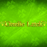 playtech:GaelicLuck