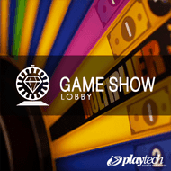 playtech:GameShowsLobby