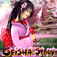 playtech:GeishaStory