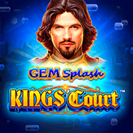 playtech:GemSplashKingsCourt
