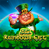 playtech:GemSplashRainbowsGift